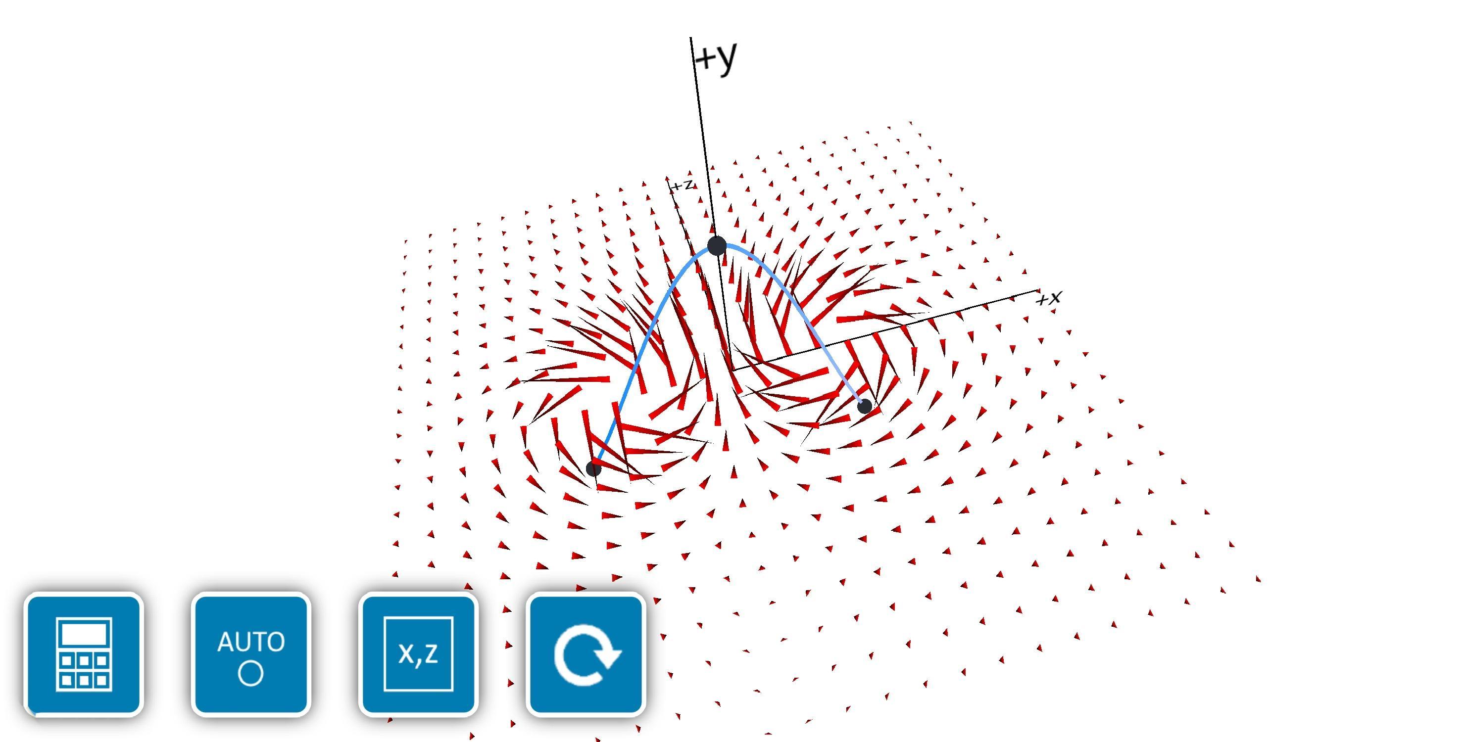 3d magnetic field simulation matlab 3d magnetic field simulation matlab