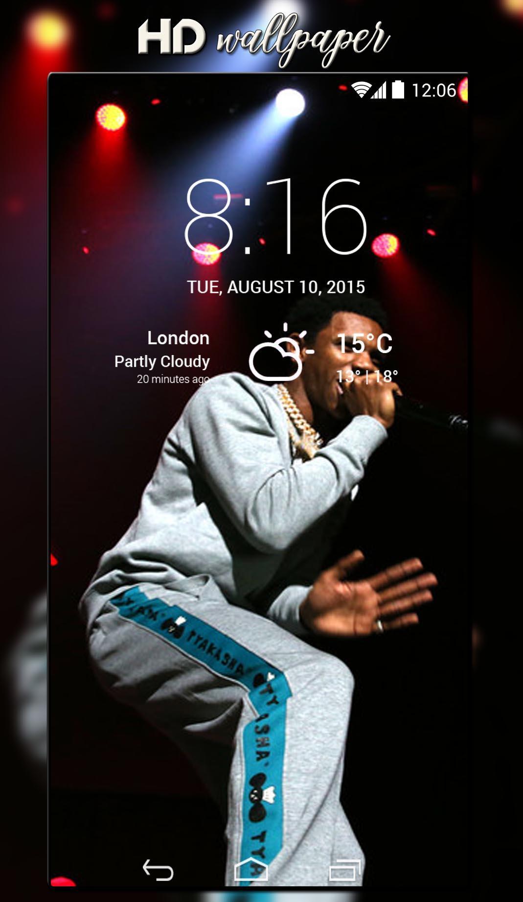 The Best A Boogie Wit Da Hoodie Wallpaper Iphone - friend ...