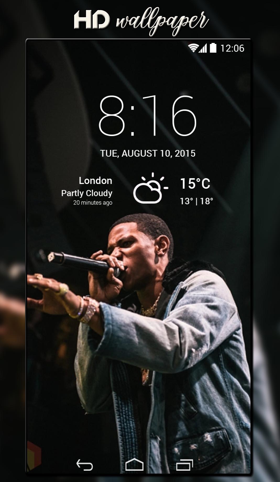 A Boogie Wit Da Hoodie Wallpaper Hd For Android Apk Download