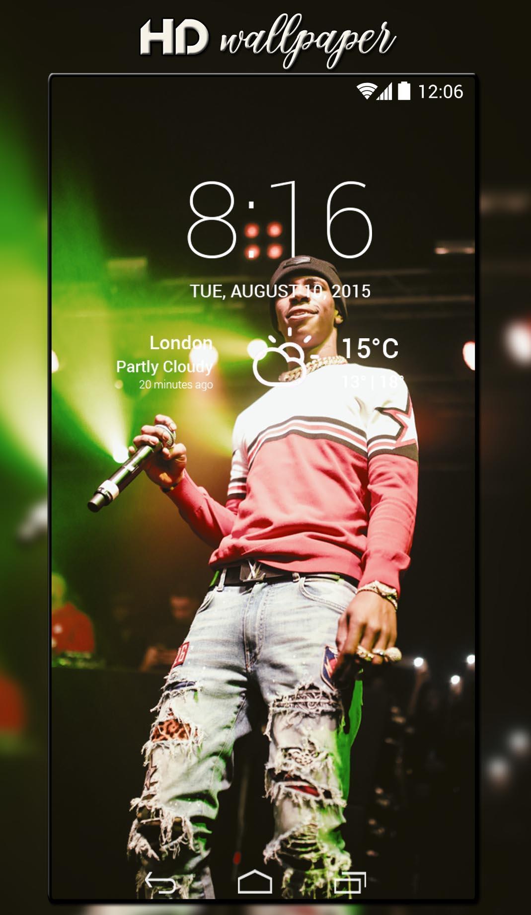A Boogie Wit Da Hoodie Wallpaper Hd For Android Apk Download