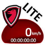 Speedo GPS Lite أيقونة
