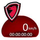 Speedo GPS أيقونة