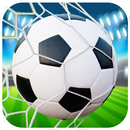 FOOTBALL SHOOT: SCORE APK