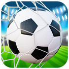 ikon Football Shoot : Score
