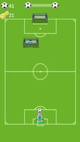 Football Shoot : Score poster