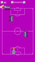 FOOTBALL SHOOT: SCORE capture d'écran 1