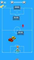 Football Shoot : Score screenshot 2