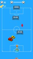 FOOTBALL SHOOT: SCORE capture d'écran 2