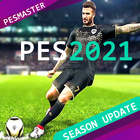 PesMaster 2021 图标