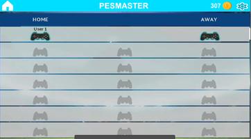 PesMaster 2021 스크린샷 1