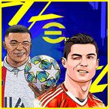 Pes -Master PRO DLS 23 أيقونة