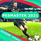 PesMaster dls 2023 ikona