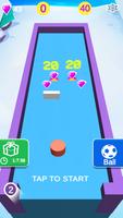 Crazy Hole Ball : Score 3D تصوير الشاشة 3