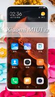 Theme for Xiaomi MIUI 12 imagem de tela 3