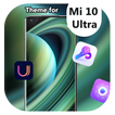 Theme for Xiaomi Mi 10T Pro 5G