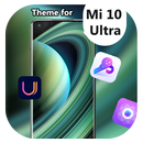 Theme for Xiaomi Mi 10T Pro 5G APK