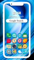 Theme for Xiaomi Mi 10T Pro 5G تصوير الشاشة 1