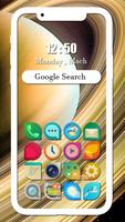 Theme for Xiaomi Mi 10T Pro 5G تصوير الشاشة 2