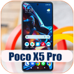 Theme for Xiaomi Poco X5 Pro