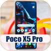 Theme for Xiaomi Poco X5 Pro APK