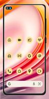 Xiaomi Poco M4 Pro 5G Theme ภาพหน้าจอ 1
