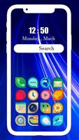 Theme for Xiaomi Redmi Note 8 Screenshot 1