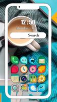 Theme for Xiaomi Redmi Note 8 Screenshot 2