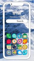 Theme for Xiaomi Redmi Note 8 Screenshot 3