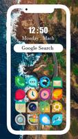 Theme for Xiaomi Redmi Note 9  captura de pantalla 3