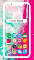 Theme for Xiaomi Redmi Note 9  captura de pantalla 1