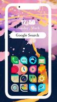 Theme for Xiaomi Redmi Note 9  captura de pantalla 2
