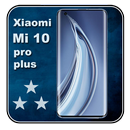 Theme for Xiaomi Mi 10 pro APK