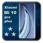 Theme for Xiaomi Mi 10 pro plus simgesi