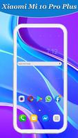 Theme for Xiaomi Mi 10 pro plus Ekran Görüntüsü 3