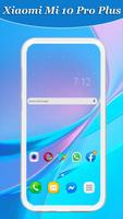 Theme for Xiaomi Mi 10 pro plus Ekran Görüntüsü 1
