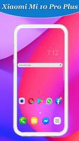 Theme for Xiaomi Mi 10 pro plus Ekran Görüntüsü 2