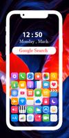 Theme for Xiaomi Mi 11 ultra 스크린샷 2