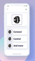 Xiaomi Mi Watch Lite ポスター