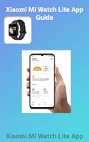 Xiaomi Mi Watch Lite captura de pantalla 1
