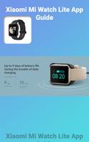 Xiaomi Mi Watch Lite captura de pantalla 2