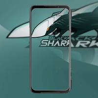 Black Shark 3 Pro Wallpaper capture d'écran 2