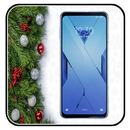 Theme Xiaomi Black Shark 3S APK