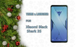 Theme for Xiaomi Black Shark 3S gönderen