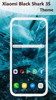 Theme for Xiaomi Black Shark 3S Ekran Görüntüsü 3