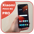 Theme for Xiaomi Poco M2 pro APK