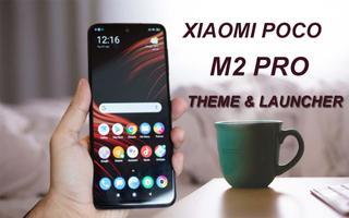Theme for Xiaomi Poco M2 pro gönderen