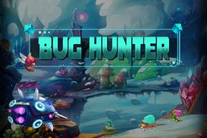 Álgebra Bug Hunter Poster