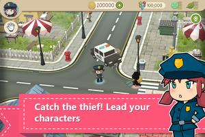 Chibi Town screenshot 2