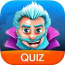 CrossWiz - Crossword Quiz APK