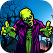 Zombie Frenzy - Squash, Crush & Zap Zombies
